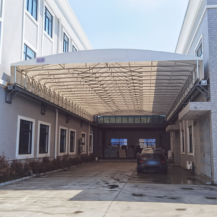 三都电动/移动推拉棚