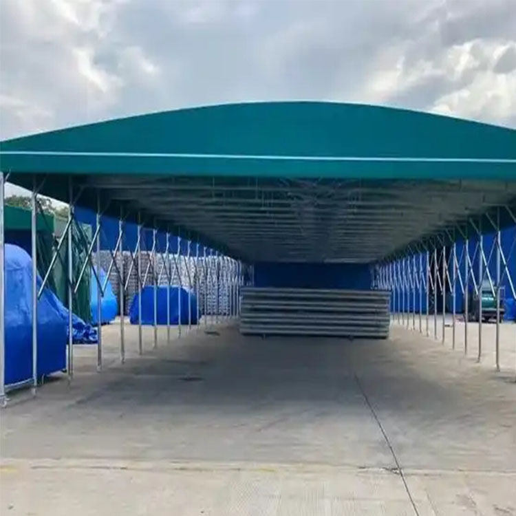 三都电动/移动推拉棚