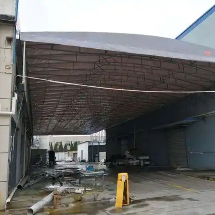 三都电动/移动推拉棚